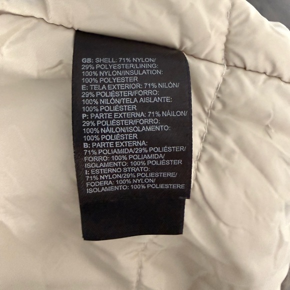 The North Face, ladies Tri-Climate Jacket - Picture 10 of 12